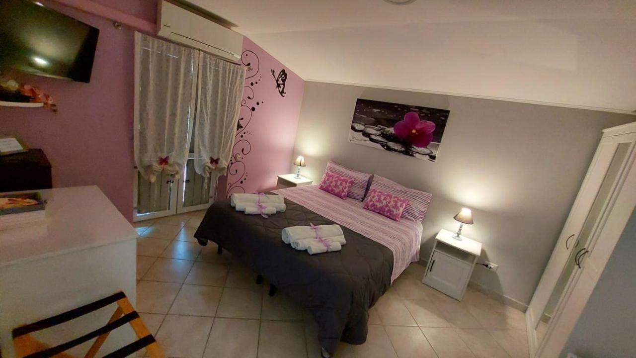 B&B Villa S. Anna Arquata Scrivia Exteriör bild