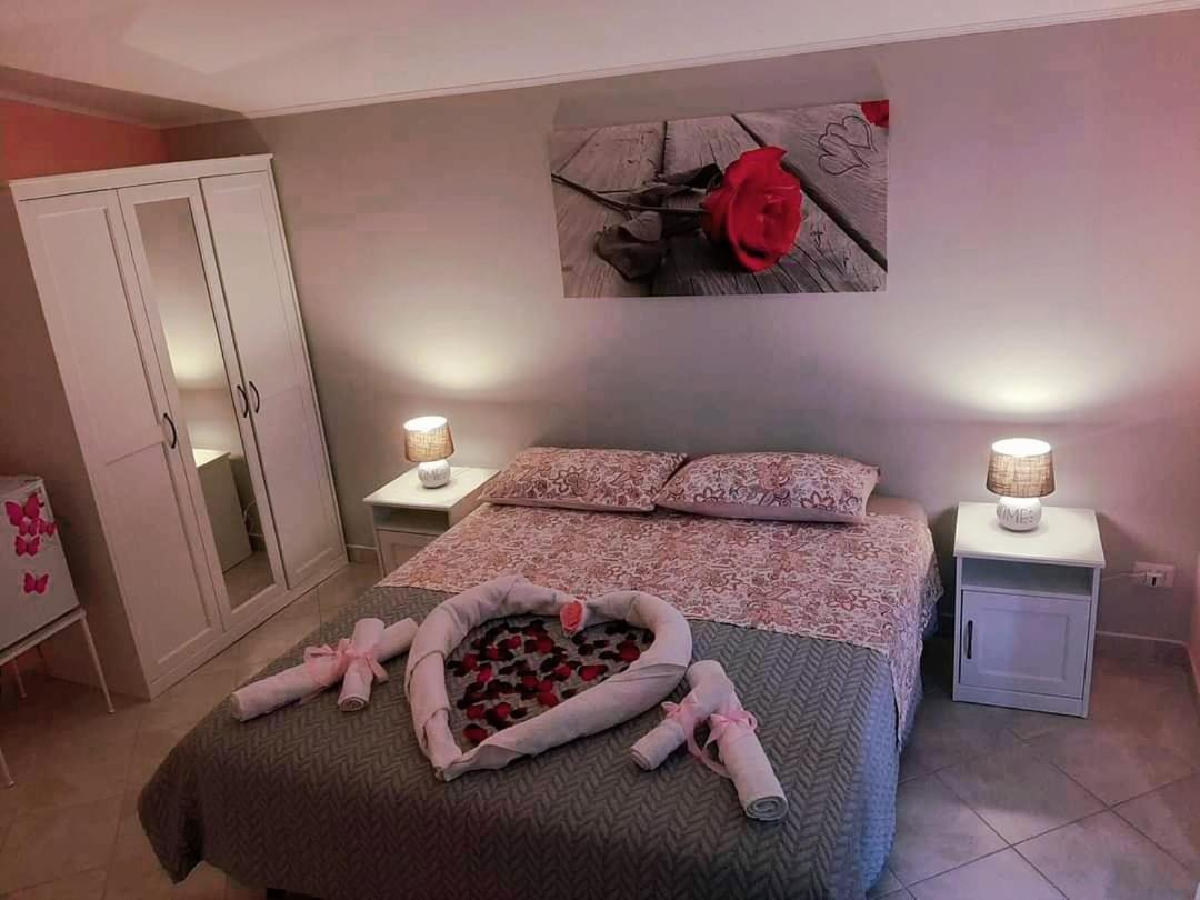 B&B Villa S. Anna Arquata Scrivia Exteriör bild