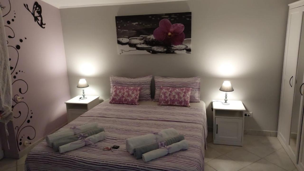 B&B Villa S. Anna Arquata Scrivia Exteriör bild