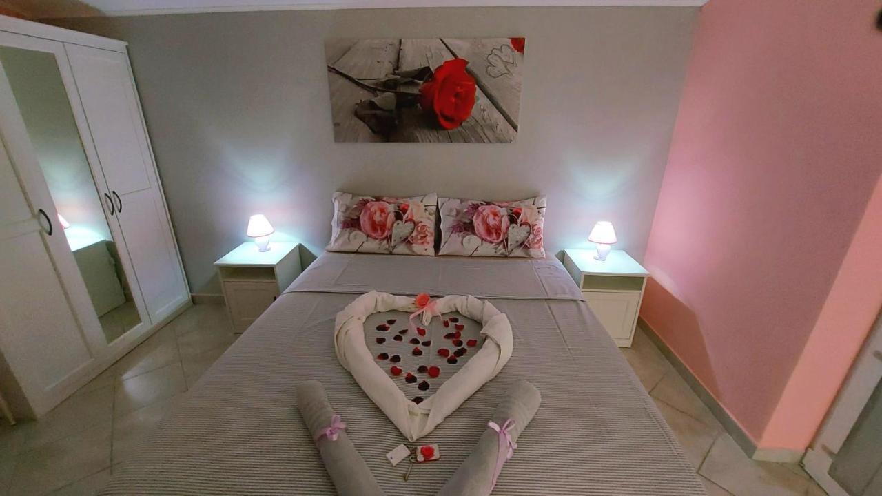 B&B Villa S. Anna Arquata Scrivia Exteriör bild