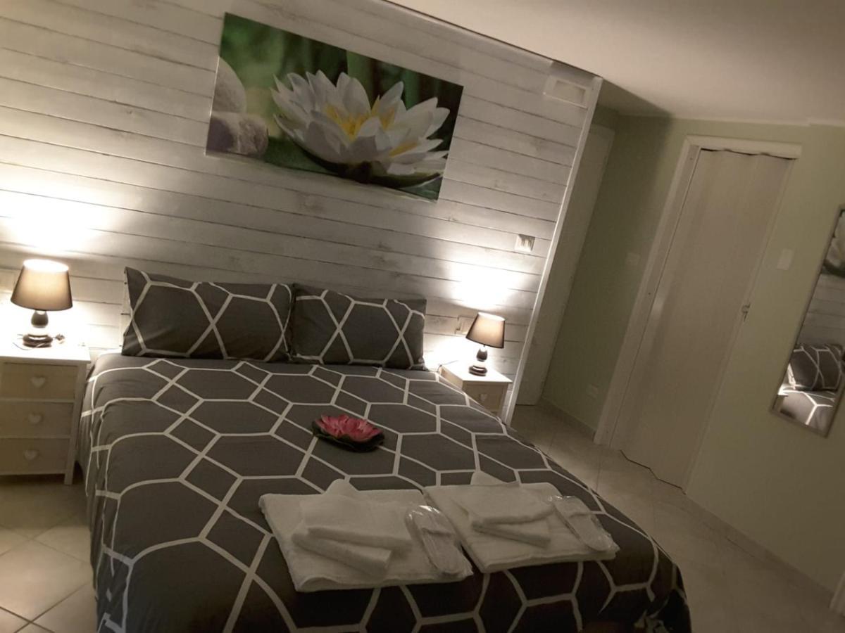 B&B Villa S. Anna Arquata Scrivia Exteriör bild