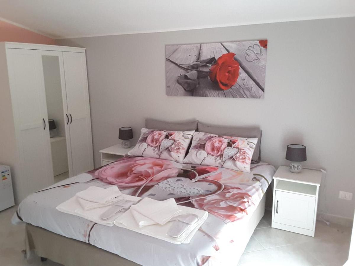 B&B Villa S. Anna Arquata Scrivia Exteriör bild