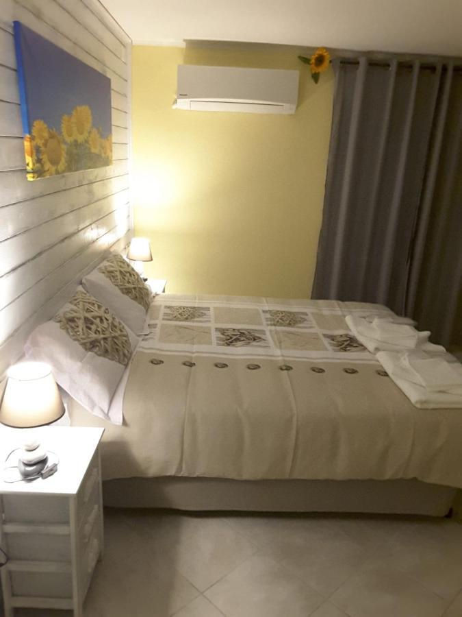 B&B Villa S. Anna Arquata Scrivia Exteriör bild